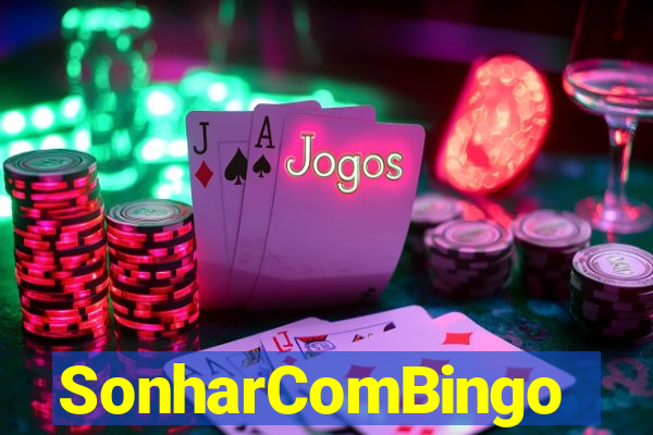 SonharComBingo