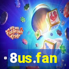 8us.fan