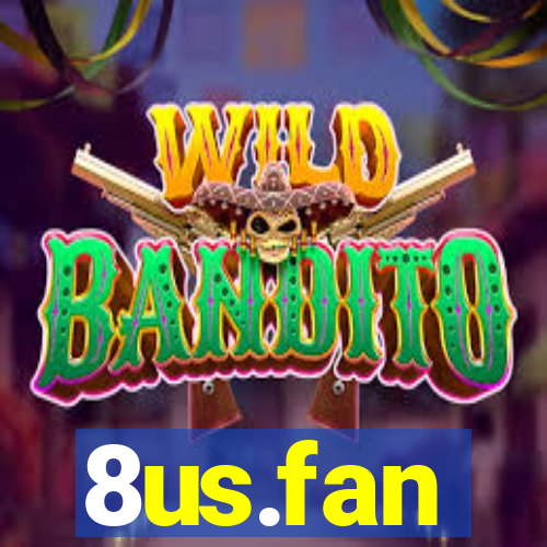 8us.fan