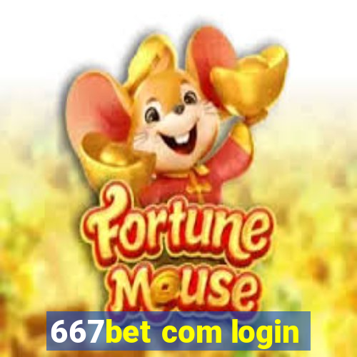 667bet com login