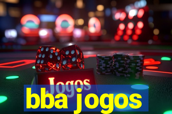 bba jogos