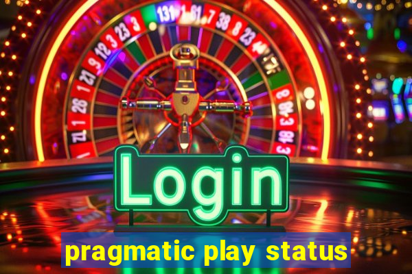 pragmatic play status