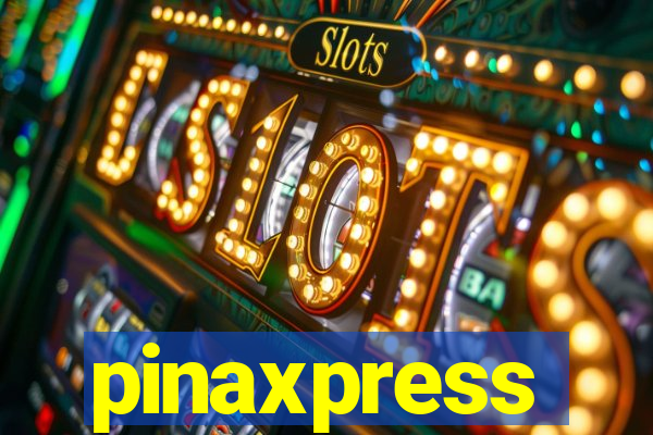 pinaxpress