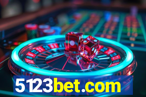 5123bet.com