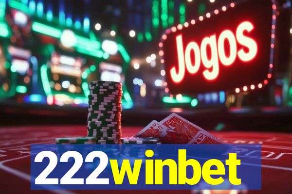 222winbet