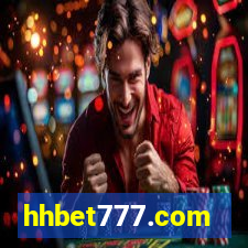 hhbet777.com