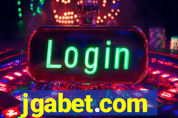 jgabet.com