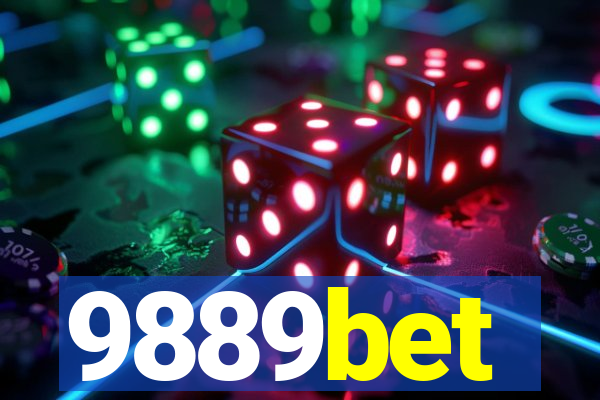 9889bet