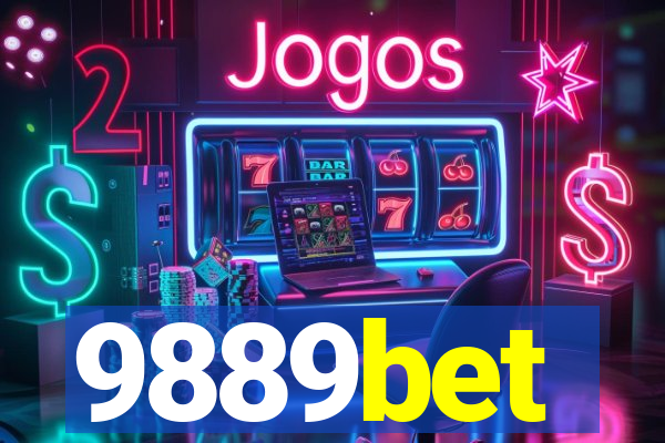 9889bet