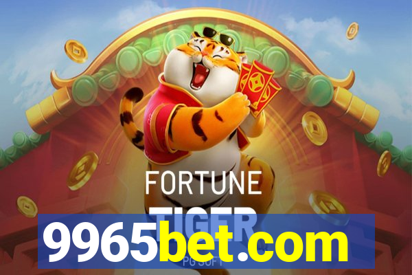 9965bet.com