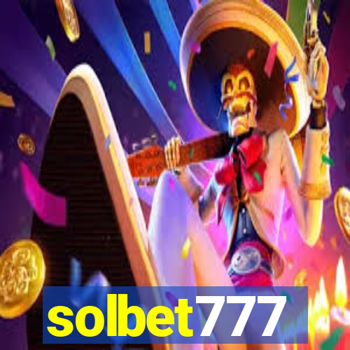 solbet777