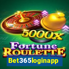 Bet365loginapp