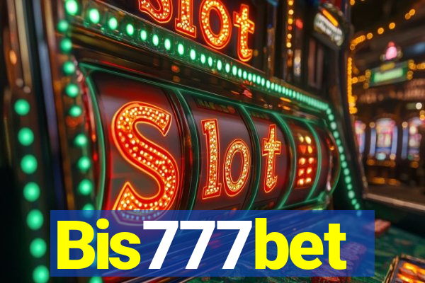 Bis777bet