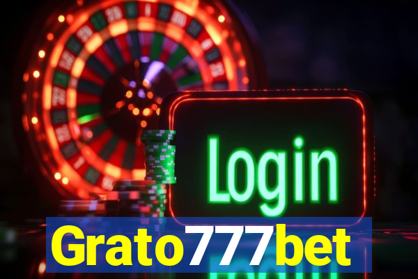 Grato777bet