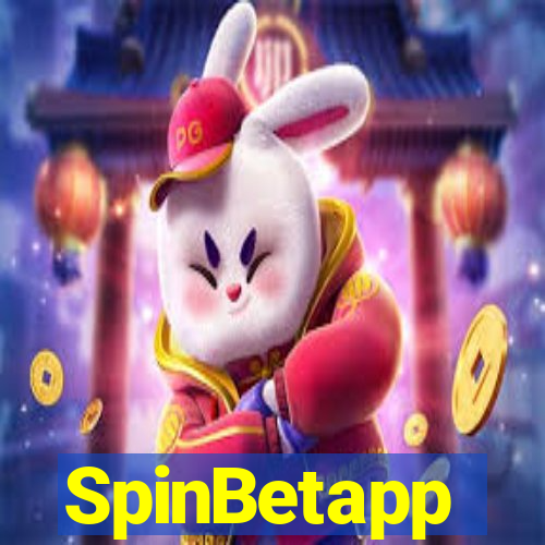 SpinBetapp