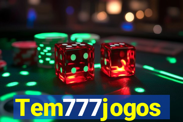 Tem777jogos