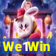 We1Win