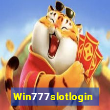 Win777slotlogin