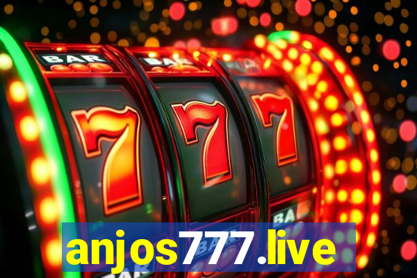 anjos777.live