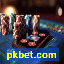 pkbet.com