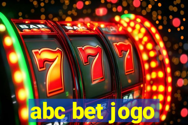 abc bet jogo