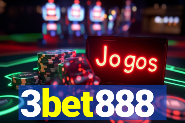 3bet888