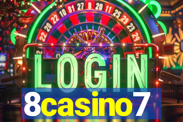 8casino7