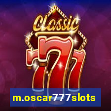 m.oscar777slots