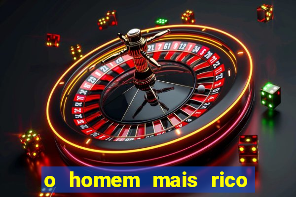 o homem mais rico da babilonia pdf