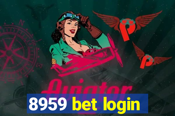 8959 bet login