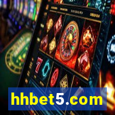 hhbet5.com