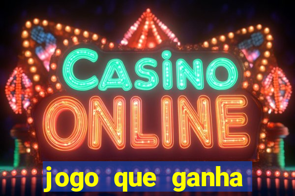 jogo que ganha dinheiro no pix gratis