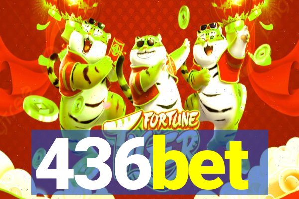 436bet