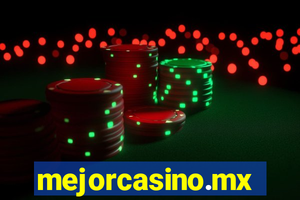 mejorcasino.mx