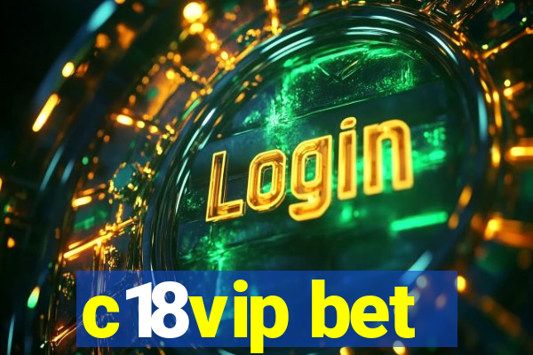 c18vip bet