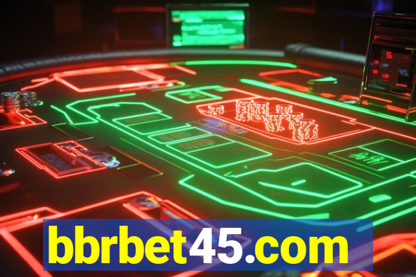 bbrbet45.com