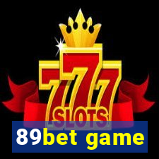 89bet game