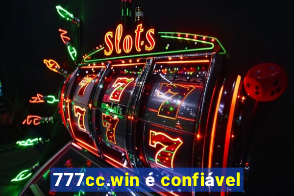 777cc.win é confiável