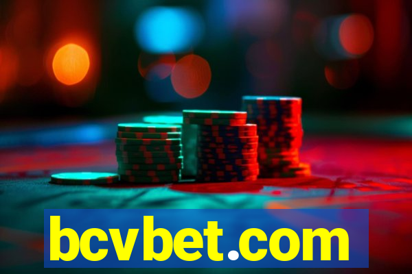 bcvbet.com