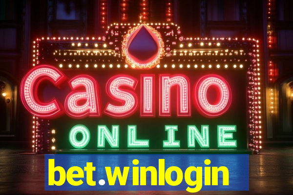 bet.winlogin