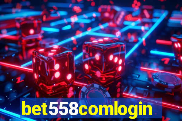 bet558comlogin