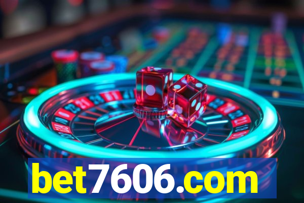 bet7606.com