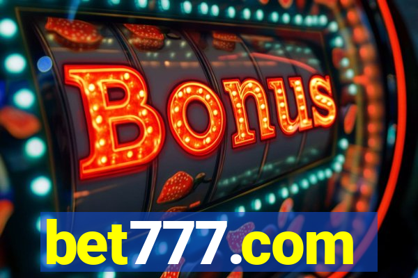 bet777.com