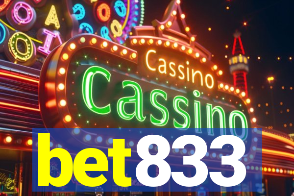 bet833