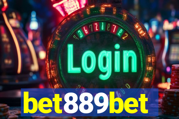 bet889bet