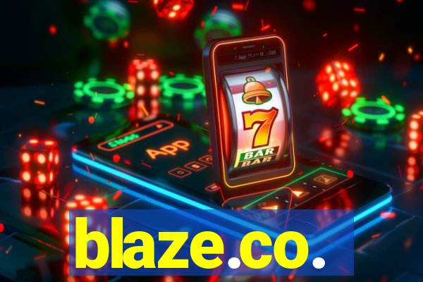 blaze.co.