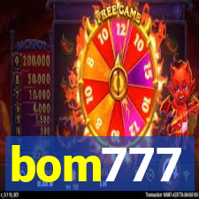 bom777