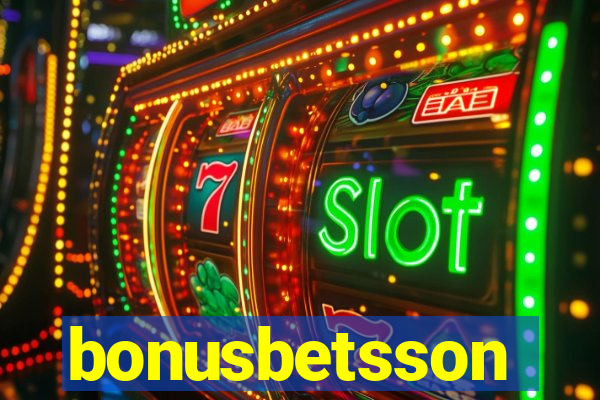 bonusbetsson