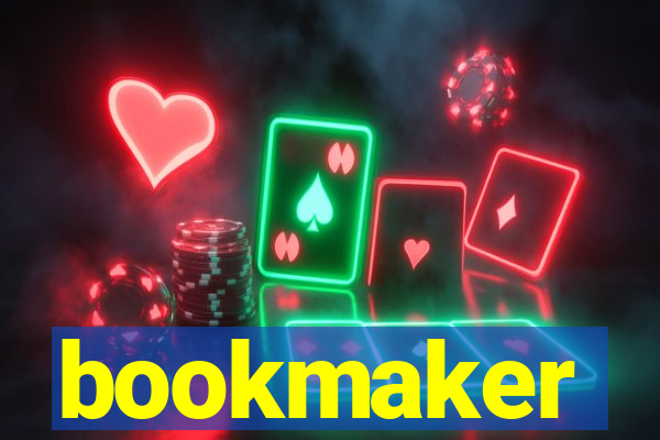 bookmaker