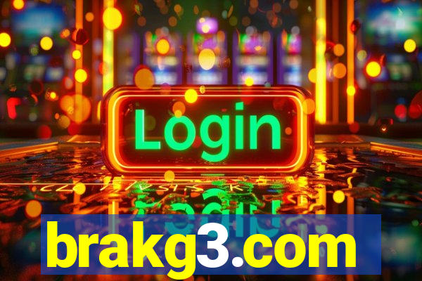 brakg3.com